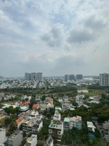 Vinhomes Binh Thanh 2