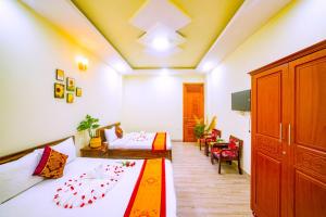 Nhat Hoang Homestay Da Lat