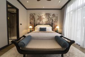 Gia Hưng Villas Quảng Trị