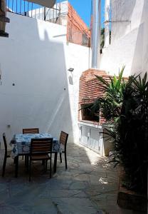 Full apartment in Pocitos