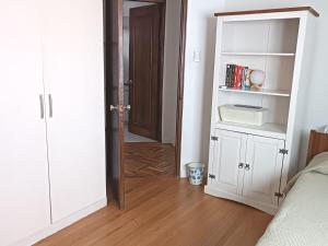 Full apartment in Pocitos