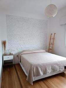 Full apartment in Pocitos