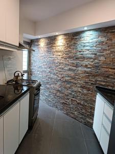 Full apartment in Pocitos