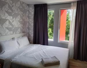 SRITEL BOUTIQUE HOTEL
