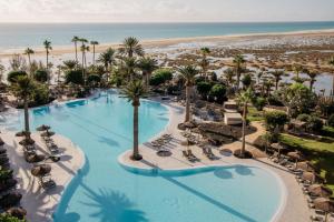 Paradisus by Meliá Fuerteventura