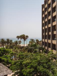 Paradisus by Meliá Fuerteventura