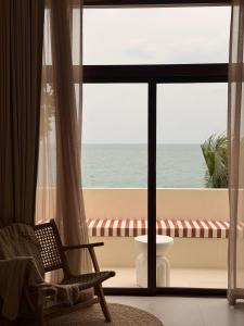 Sea Sky Village Koh samed