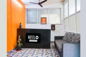 Hotel O Elite Studio