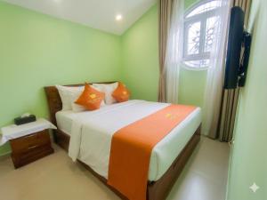 Elizabeth APT Hotel 엘리자베스 호텔