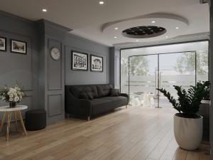 KAS Boutique Heritage Hotel