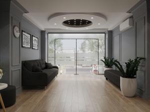 KAS Boutique Heritage Hotel