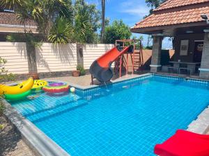 Angel Pool Villa Phuket - SHA Extra Plus - indoor Warm pool -free airport pick up
