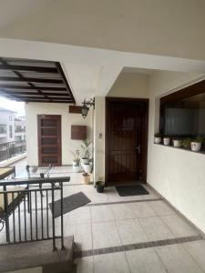 Ik home stay