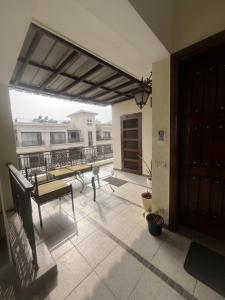 Ik home stay