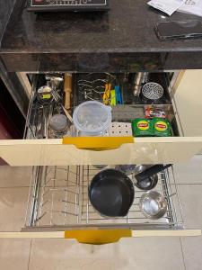 Treetop Tune 1 BHk CoupleFriendly Family