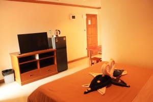 Rouge Service Apartments, Soi Buakhao