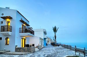 Myrtos Mare Suites Lasithi Greece