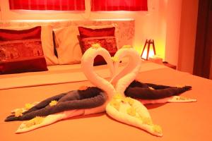 Rouge Service Apartments, Soi Buakhao