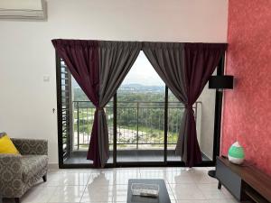Youth City Residence, Nilai
