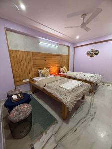 Jaipur The Lodge B&B