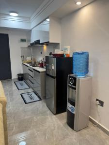 1br at Polaris residency by Zora