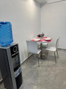 1br at Polaris residency by Zora