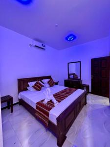 Air Port Ama Villa - Transit Getaway