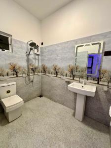 Air Port Ama Villa - Transit Getaway