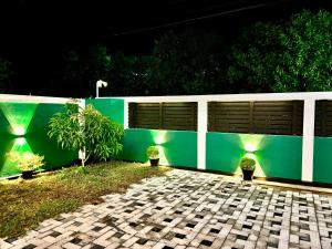 Air Port Ama Villa - Transit Getaway