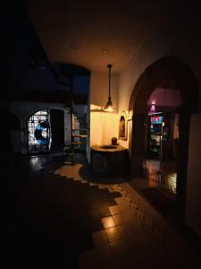 Macondo Hotel Galería