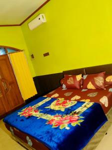 GREEN Homestay