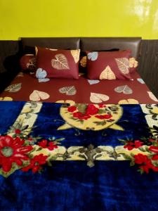 GREEN Homestay