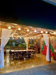 Garden View Homestay