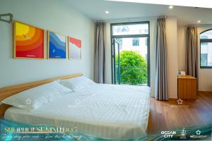 Homestay Ocean City, Kinh Đô 5-15