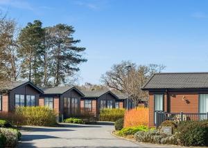 Norfolk Woods Resort And Spa