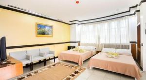 Boracay Breeze Resort