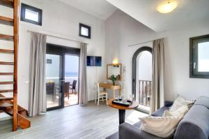 Myrtos Mare Suites Lasithi Greece