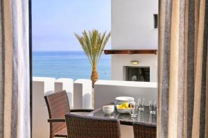 Myrtos Mare Suites Lasithi Greece