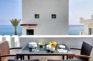 Myrtos Mare Suites Lasithi Greece