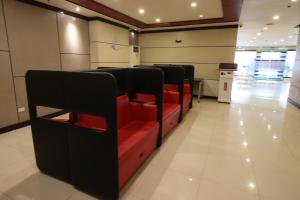 Hotel Sogo Makati Avenue