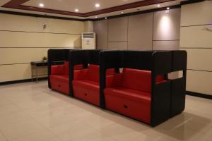 Hotel Sogo Makati Avenue