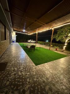 Aura Villa