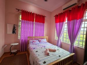 Idaman Homestay Kampung Raja
