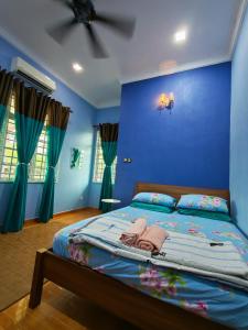 Idaman Homestay Kampung Raja