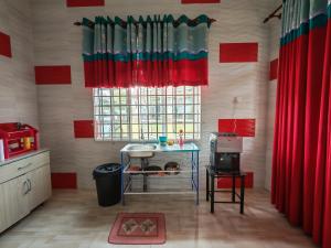 Idaman Homestay Kampung Raja