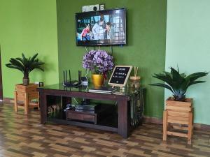 Idaman Homestay Kampung Raja