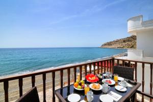 Myrtos Mare Suites Lasithi Greece