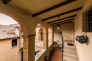 Bellarmino Boutique Apartments, Montepulciano