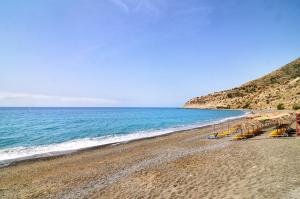Myrtos Mare Suites