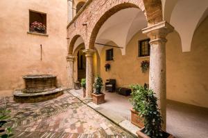 Bellarmino Boutique Apartments, Montepulciano